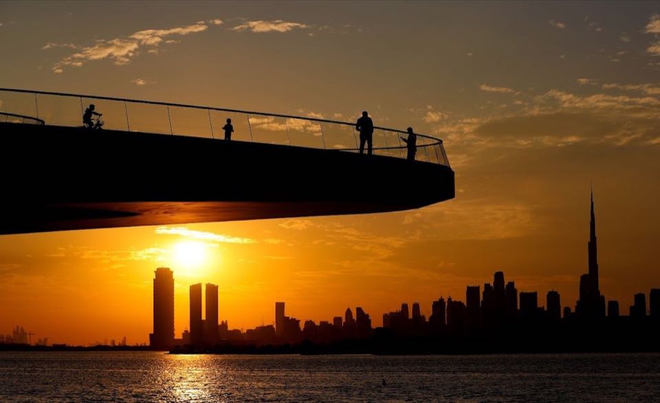 United Arab Emirates 10Nights 11Days