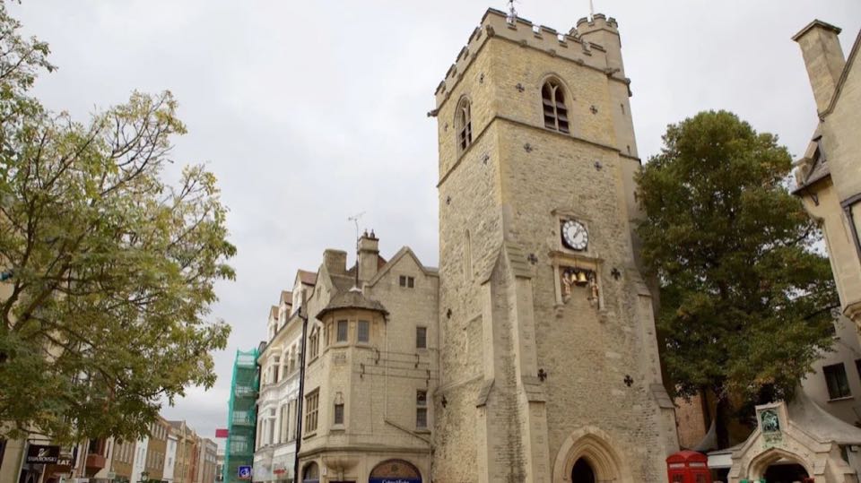United Kingdom 11Nights/12Days (London, Oxford, Cotswolds, Cardiff, Liverpool, Chester, Edinburgh)