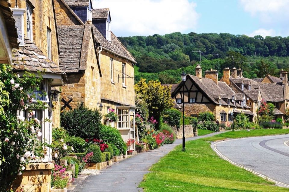 United Kingdom 11Nights/12Days (London, Oxford, Cotswolds, Cardiff, Liverpool, Chester, Edinburgh)