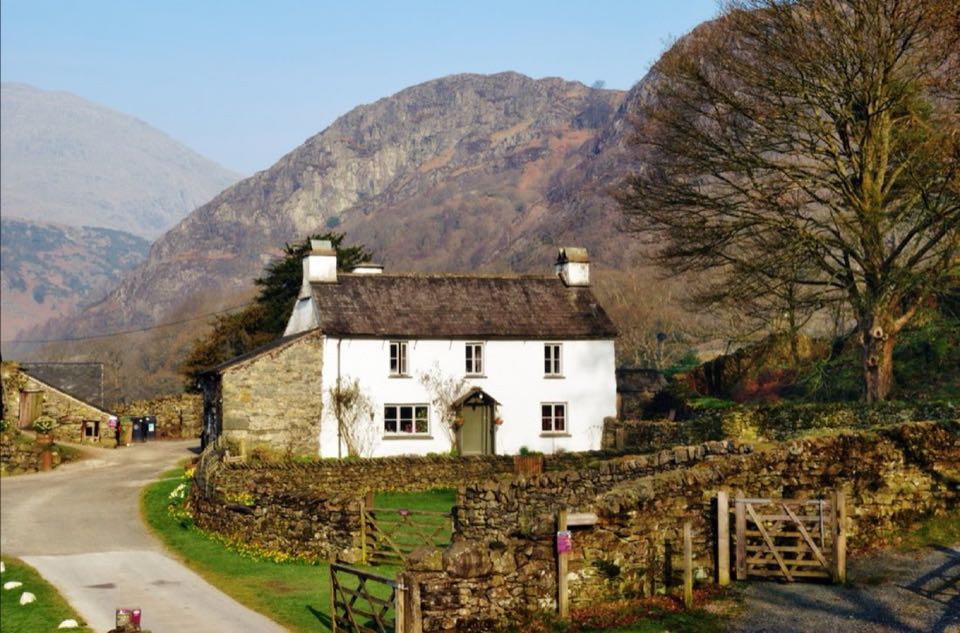 United Kingdom 11Nights/12Days (London, Oxford, Cotswolds, Cardiff, Liverpool, Chester, Edinburgh)
