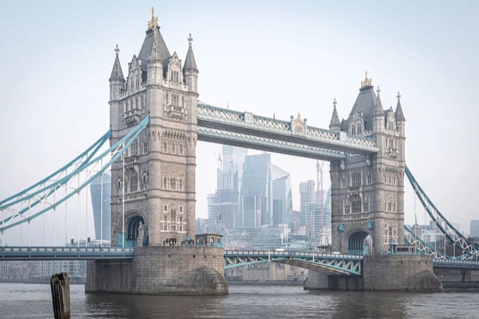 United Kingdom 13Nights 14Days