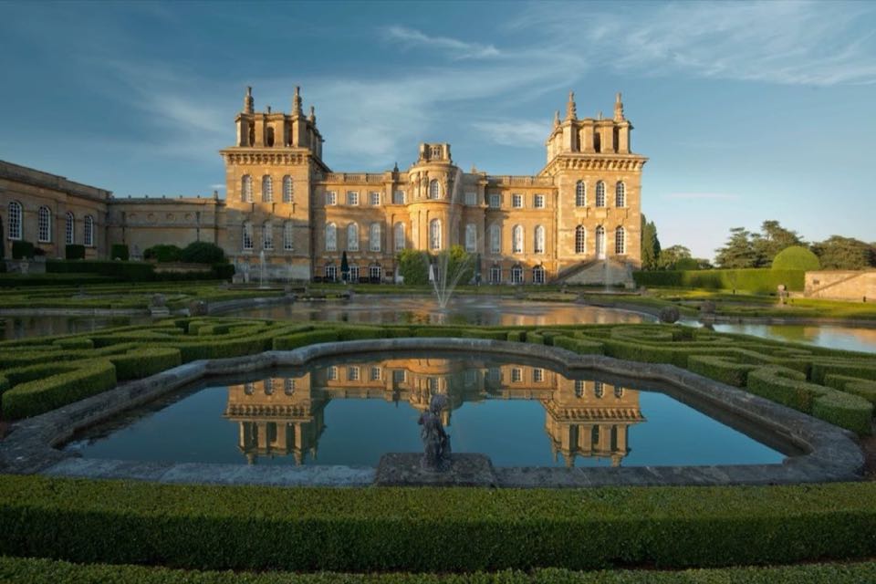 United Kingdom 13Nights 14Days