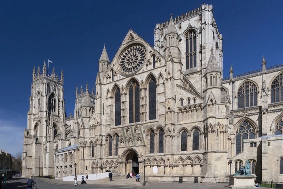 United Kingdom 13Nights 14Days