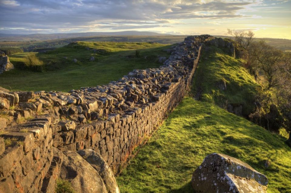 United Kingdom 13Nights 14Days
