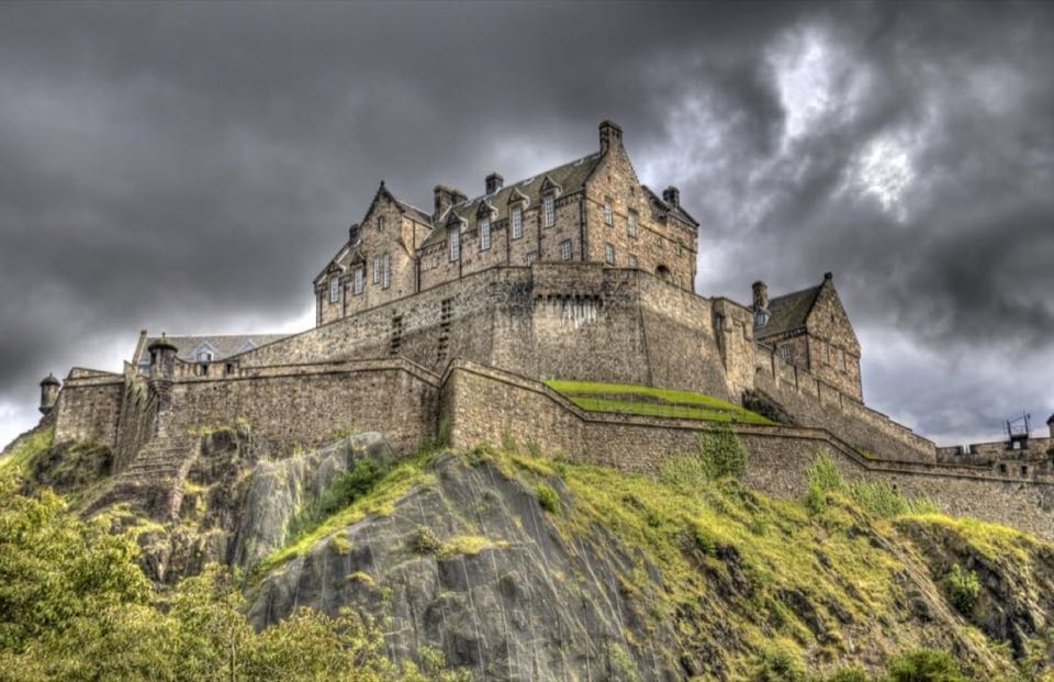 United Kingdom 13Nights 14Days