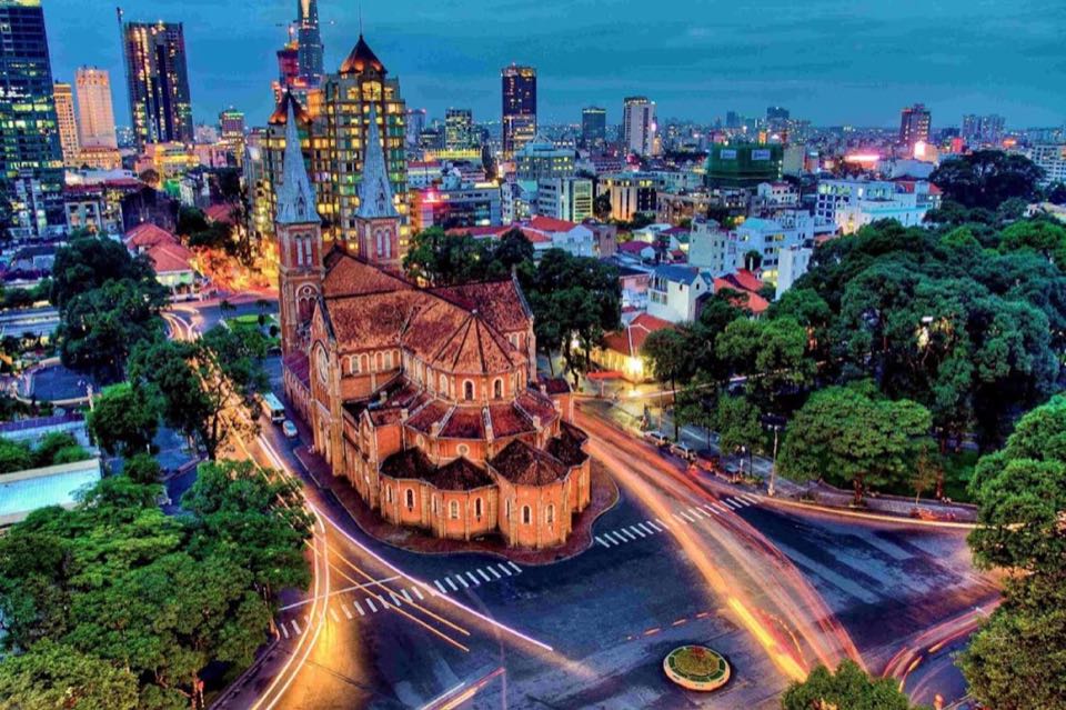 Vietnam 06Nights 07Days