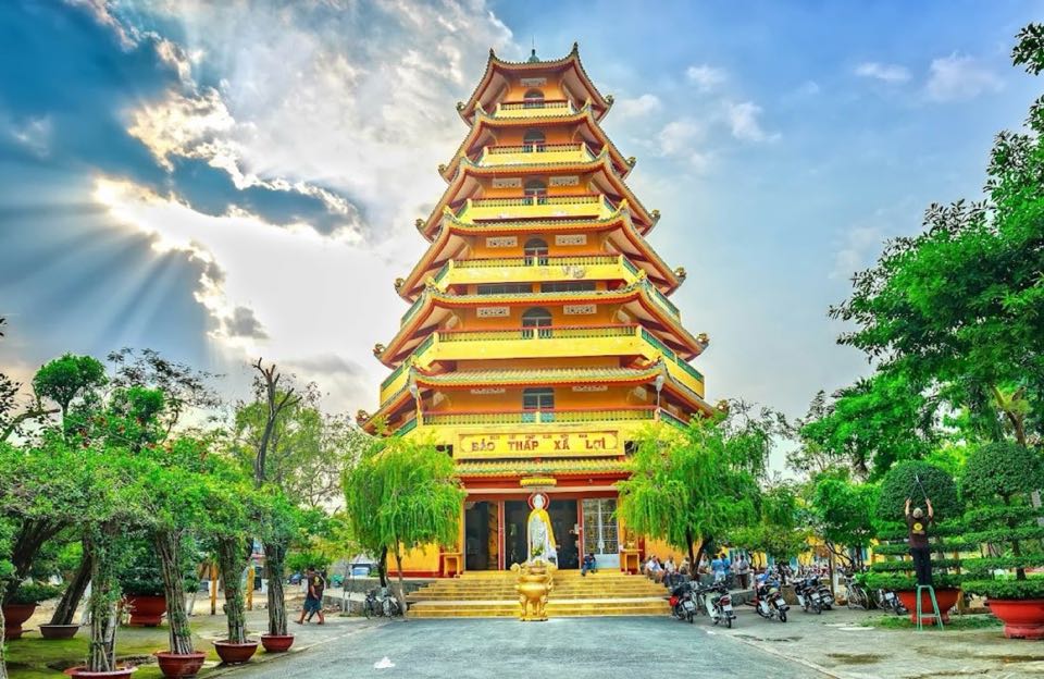 Vietnam 06Nights 07Days